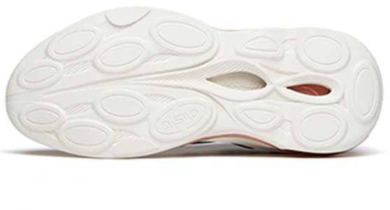 (W) 안타 트레이닝 시리즈 로우 '블랙' (Anta Training Series Low 'Black') 122147722-4 Details for (W) 안타 트레이닝 시리즈 로우 '블랙' (Anta Training Series Low 'Black') 122147722-4