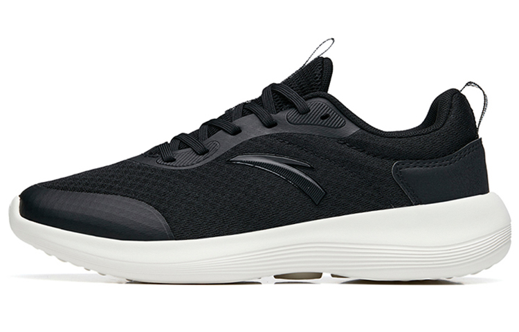 (W) Anta Training Series Low 'Black'
