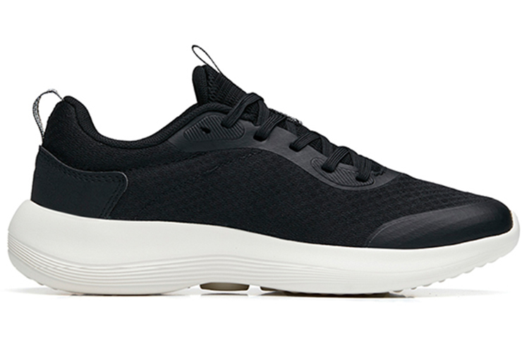 (W) Anta Training Series Low 'Black' 圖 2