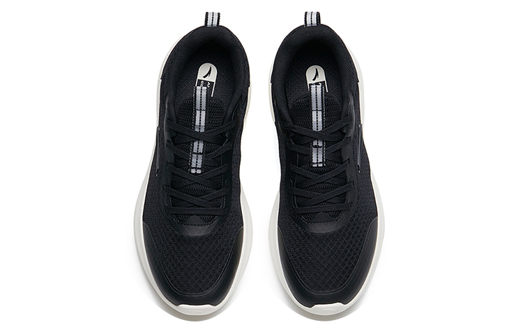 (W) Anta Training Series Low 'Black' 圖 4