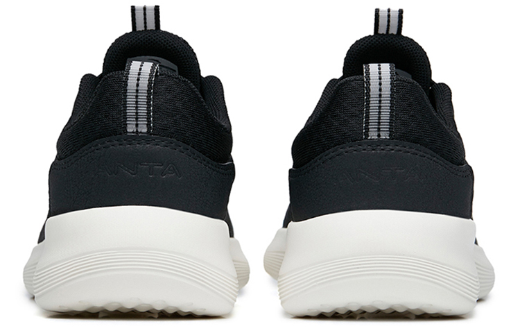 (W) Anta Training Series Low 'Black' 圖 5