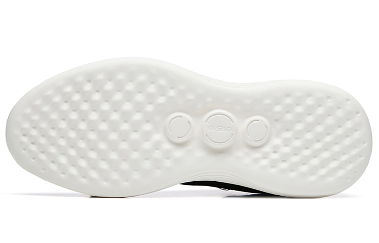 (W) Anta Training Series Low 'Black' 圖 6