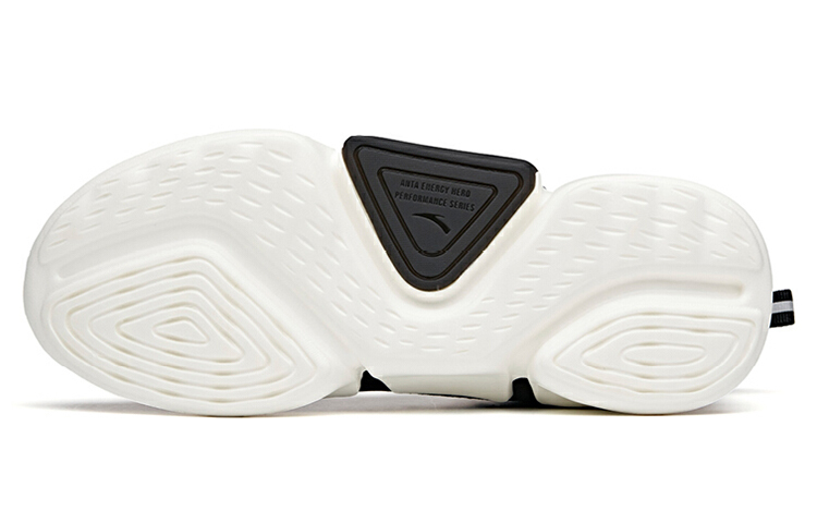 (W) Anta Training Series Low 'Black and White' 圖 5