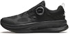 (W) Anta Siri Latihan Low 'Black Comfort' 122417711-2