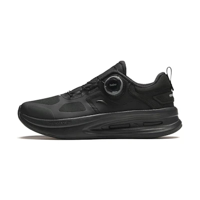 (W) Anta Training Series Low 'Black CMFT'