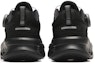 Shop (W) Anta Siri Latihan Low 'Black Comfort' 122417711-2