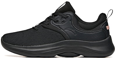 (Women) Anta Training Series Low 'Black Gold' 122017712-4 (Women) Anta Training Series Low 'Black Gold' 122017712-4