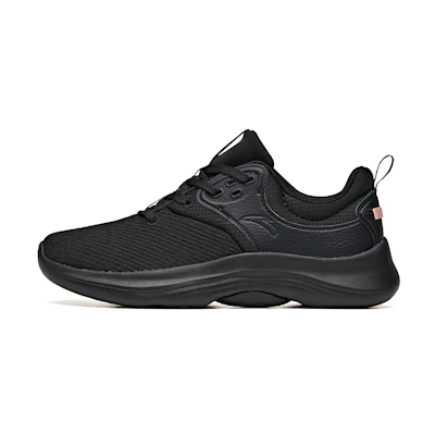(W) Anta Training Series Low 'Black Gold'