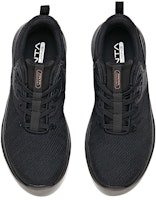 Anta安踏 綜訓系列 簡約低筒綜訓鞋 黑金 女款 Lookbook Anta安踏 綜訓系列 簡約低筒綜訓鞋 黑金 女款