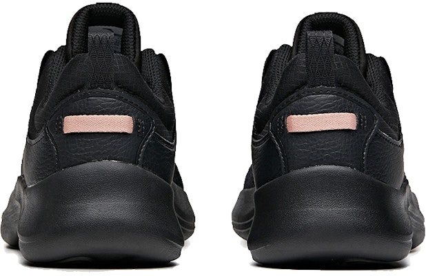 (W) 안타 트레이닝 로우 '블랙골드' (Anta Training Low 'Black Gold') 122017712-4 Shop (W) 안타 트레이닝 로우 '블랙골드' (Anta Training Low 'Black Gold') 122017712-4