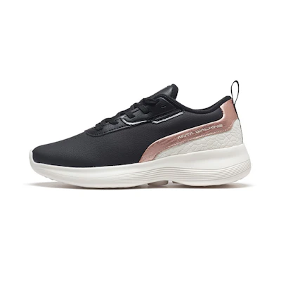 (W) Anta Training Series Low 'Black Gold'