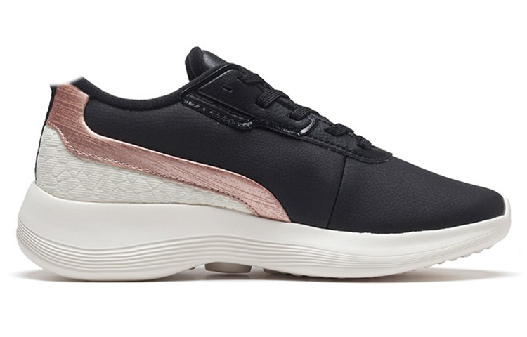 (W) Anta Training Series Low 'Black Gold' 圖 2