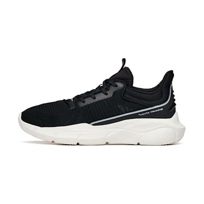 (W) Anta Training Series Low 'Black Grey'