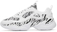 Buy (Women) Anta Training Series Low 'Black White' 122037756-6