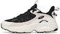(Women) Anta Training Series Low 'Black White' 122037766R-3