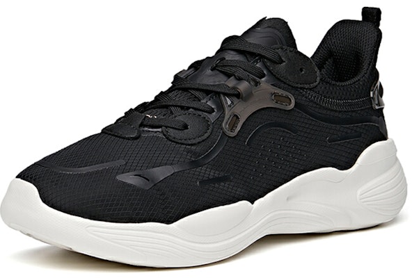 (W) Anta Sepatu Training 'Hitam Putih' 122127720-1 Order (W) Anta Sepatu Training 'Hitam Putih' 122127720-1