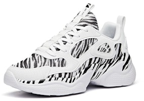 Anta安踏 綜訓系列 低幫綜訓鞋 女款 黑白 Order Anta安踏 綜訓系列 低幫綜訓鞋 女款 黑白