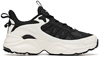 (W) 安踏训练系列低帮‘黑白’ 122037766R-3 Order (W) 安踏训练系列低帮‘黑白’ 122037766R-3