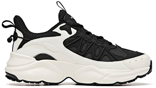 (W) 안타 트레이닝 로우 '블랙 화이트' (Anta Training Low 'Black White') 122037766R-3 Order (W) 안타 트레이닝 로우 '블랙 화이트' (Anta Training Low 'Black White') 122037766R-3