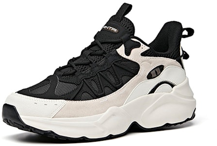 (W) 안타 트레이닝 로우 '블랙 화이트' (Anta Training Low 'Black White') 122037766R-3 Lookbook (W) 안타 트레이닝 로우 '블랙 화이트' (Anta Training Low 'Black White') 122037766R-3