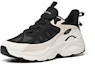 Lookbook (Women) Anta Training Series Low 'Black White' 122037766R-3