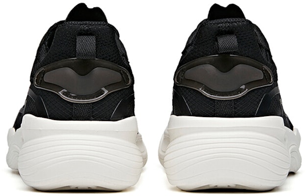 (W) Anta Sepatu Training 'Hitam Putih' 122127720-1 Shop (W) Anta Sepatu Training 'Hitam Putih' 122127720-1