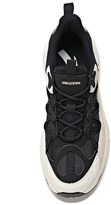 (Women) Anta Training Series Low 'Black White' 122037766R-3 Shop (Women) Anta Training Series Low 'Black White' 122037766R-3