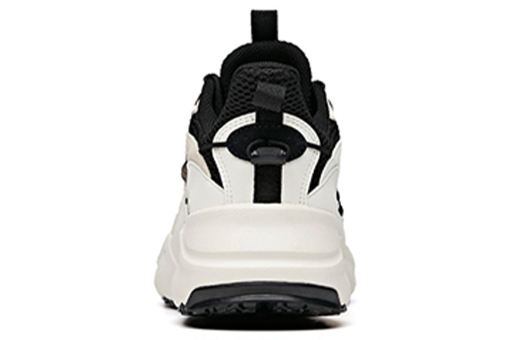 Purchase (W) 安踏训练系列低帮‘黑白’ 122037766R-3