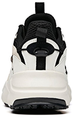 (Women) Anta Training Series Low 'Black White' 122037766R-3 Purchase (Women) Anta Training Series Low 'Black White' 122037766R-3