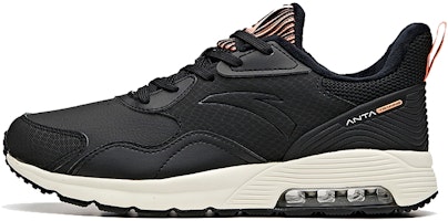 (Women) Anta Training Series Low 'Black White' 12947772-1 (Women) Anta Training Series Low 'Black White' 12947772-1