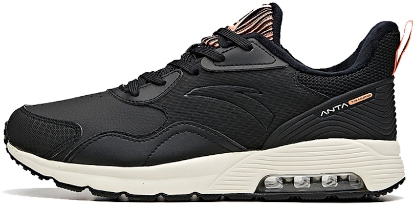 (Women) Anta Training Series Low 'Black White' 12947772-1 Buy (Women) Anta Training Series Low 'Black White' 12947772-1