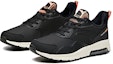 Order (Women) Anta Training Series Low 'Black White' 12947772-1