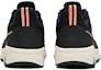 Shop (Women) Anta Training Series Low 'Black White' 12947772-1