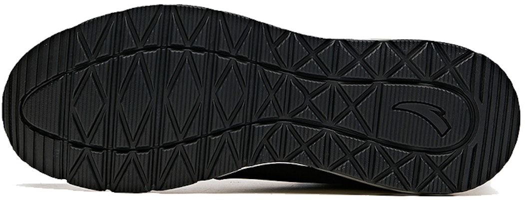 (W) 안타 트레이닝 로우 '블랙 화이트' (Anta Training Low 'Black White') 12947772-1 Purchase (W) 안타 트레이닝 로우 '블랙 화이트' (Anta Training Low 'Black White') 12947772-1
