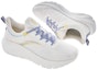 Shop (Women) Anta Training Series Low 'Blue Purple' 922227705-3