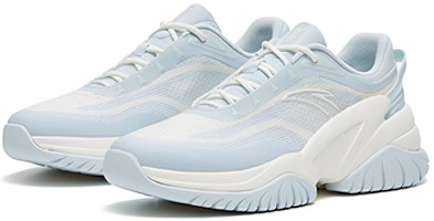 (Women) Anta Training Series Low 'Blue White' 122327756-7 (Women) Anta Training Series Low 'Blue White' 122327756-7