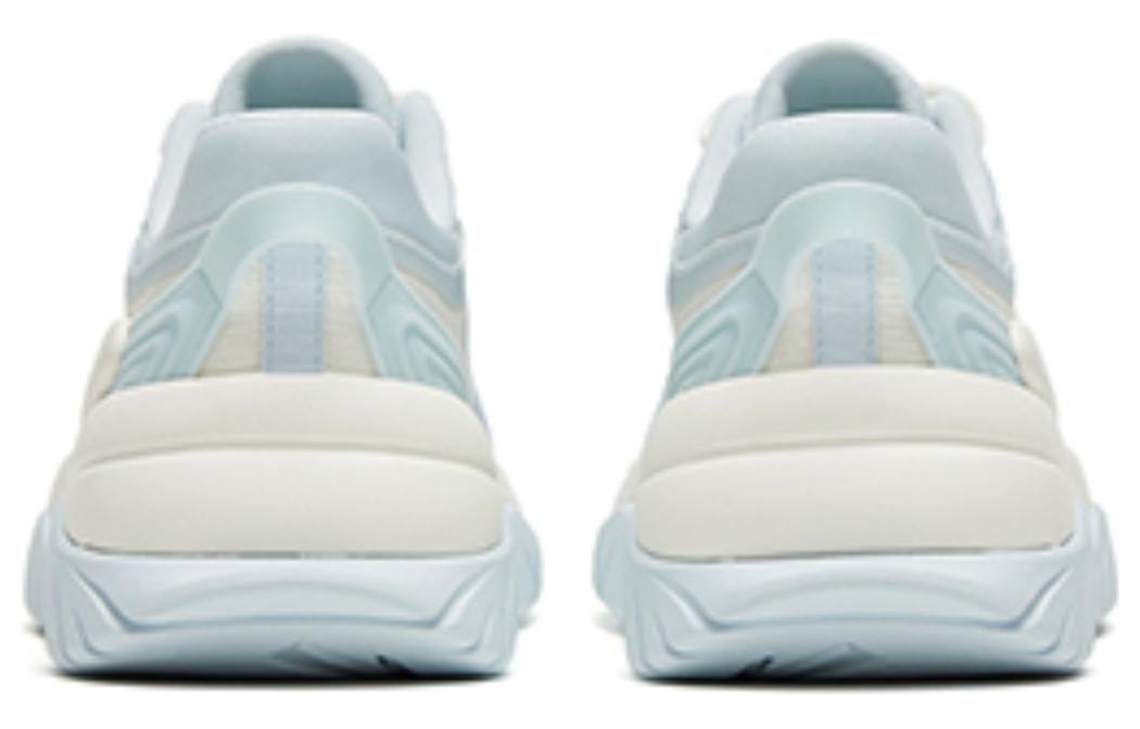 Lookbook (W) Anta Seri Latihan Rendah 'Biru Putih' 122327756-7