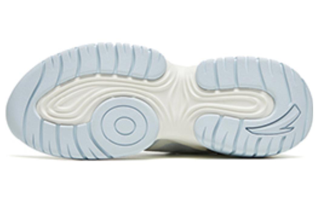 Shop (W) Anta Seri Latihan Rendah 'Biru Putih' 122327756-7