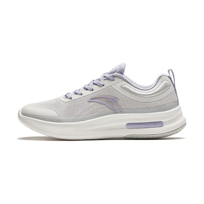 (W) Anta Training Series Low 'CMFTable Versatile Grey Purple'