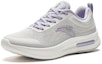 Order (Women) Anta Training Series Low 'Comfortable Versatile Grey Purple' 122417718-2