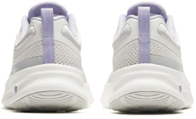 (Women) Anta Training Series Low 'Comfortable Versatile Grey Purple' 122417718-2 Shop (Women) Anta Training Series Low 'Comfortable Versatile Grey Purple' 122417718-2