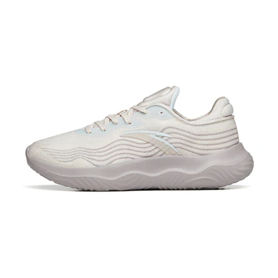 (W) Anta Training Series Low 'Grey Blue'