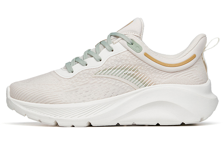 (Women) Anta Training Series Low 'Grey Brown' 922227705-2