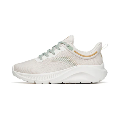 (W) Anta Training Series Low 'Grey Brown'