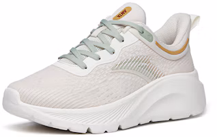 Lookbook (W) Anta Training Series Low ''Grigio Marrone'' 922227705-2
