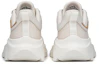 Shop (Women) Anta Training Series Low 'Grey Brown' 922227705-2