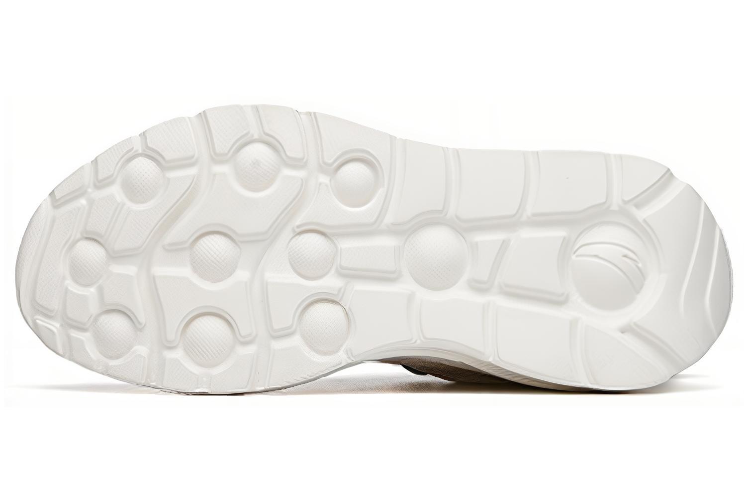 Purchase (Women) Anta Training Series Low 'Grey Brown' 922227705-2