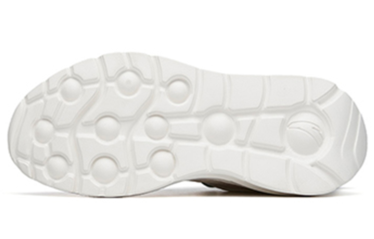 (W) Anta Training Series Low 'Grey Brown' 圖 5