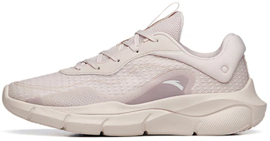 (Women) Anta Training Series Low 'Grey Purple' 122237701-3 (Women) Anta Training Series Low 'Grey Purple' 122237701-3