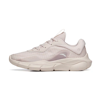 (W) Anta Training Series Low 'Grey Purple'